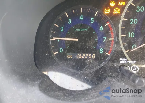 2006 Toyota Sienna Le z USA, uszkodzony, nr VIN 5TDZA23C26S459400